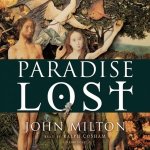 Paradise Lost - Milton John, Cosham Ralph – Hledejceny.cz