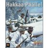 Desková hra Multi-Man Publishing ASL Hakkaa Päälle!