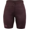 Cyklistické kraťasy Fresh Trash FT Women's Rider Shorts Port Red