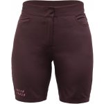 Fresh Trash FT Women's Rider Shorts Port Red – Hledejceny.cz
