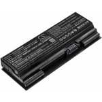 Cameron Sino CS-CLH580NB 3200 mAh baterie - neoriginální – Hledejceny.cz