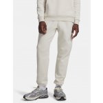 Under Armour UA Icon Fleece jogger-WHT Bílá – Sleviste.cz