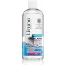 Přípravek na čištění pleti Lirene micelární voda 3v1 400 ml