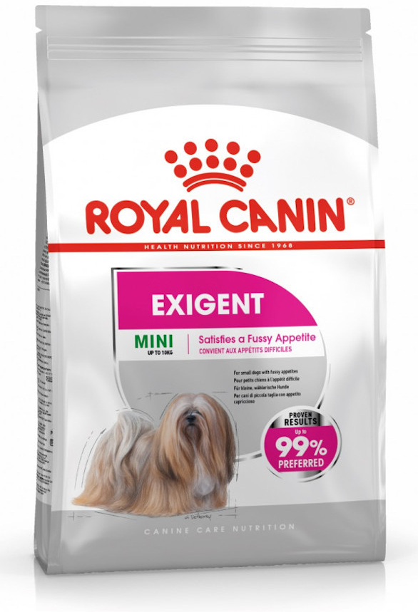 Royal Canin CCN Mini Exigent 6 kg