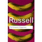 The Conquest of Happiness - B. Russell – Hledejceny.cz