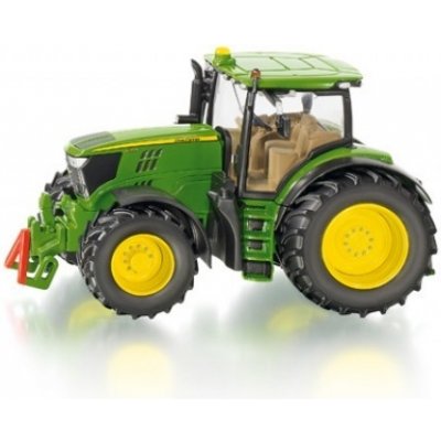 Siku 3282 FARMER Traktor John Deere 6210R 1:32 – Zboží Mobilmania
