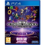 Sega Mega Drive Classics – Zboží Dáma