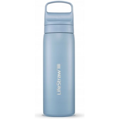 LifeStraw Go 2.0 0,5 l modrá – Hledejceny.cz