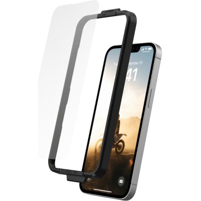 UAG Glass Shield - iPhone 16e 14437311NA – Zboží Živě