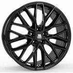 itWHEELS XANA 9x20 5x108 ET38 gloss black – Sleviste.cz