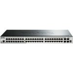 D-Link DGS-1510-52X – Zboží Živě
