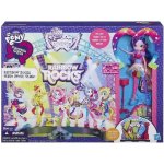 Hasbro My Little Pony Equestria Girls jeviště hrací set – Hledejceny.cz