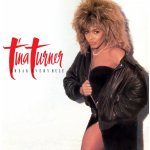 Tina Turner Break Every Rule LP – Zboží Dáma