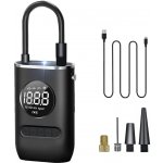 1Mcz Aku vzduchová pumpa 5000mAh LW-A-2001 – Zboží Mobilmania