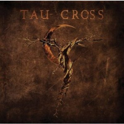 Messengers of Deception - Tau Cross CD – Zbozi.Blesk.cz