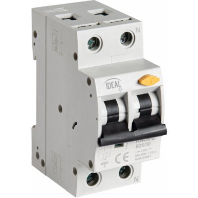 Kanlux 25B/2/0,03 KRO6 23211 – HobbyKompas.cz