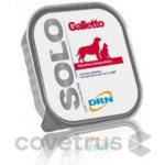 Solo Adult Dog 100% Galleto kohout 100 g – Sleviste.cz