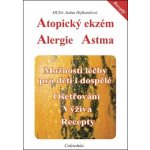Medica info s.r.o. Atopický ekzém - Alergie - Astma – Zbozi.Blesk.cz