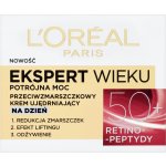 L´Oréal Age Specialist denní pleťový krém 45+ 50 ml – Zbozi.Blesk.cz