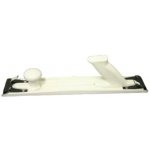 INP Hoblík ruční 40x7cm plastový se zipem – Zboží Dáma