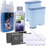 PHILIPS LatteGo Sada 2x – Zboží Dáma