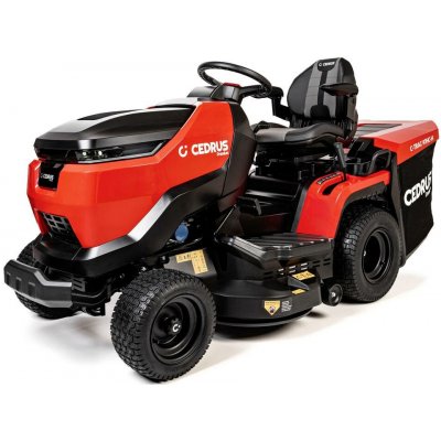 Hahn & Sohn Cedrus Premium C-TRAC-93HC-H – Hledejceny.cz