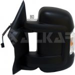 Vnější zpětné zrcátko ALKAR 9239922 – Zboží Mobilmania