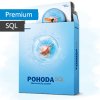 Účetní a ekonomický software Stormware Pohoda SQL 2024 Premium