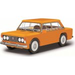 COBI 24522 Youngtimer Automobil Polski Fiat 125p – Zboží Dáma