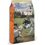 Taste of the Wild High Prairie Puppy 5,6 kg – Hledejceny.cz