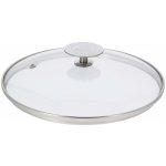 De buyer poklice nerezová pro měděné nádobí 240 mm Prima Matera – Zboží Dáma