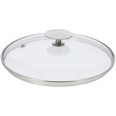 De buyer poklice nerezová pro měděné nádobí 240 mm Prima Matera – Zboží Dáma