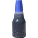 Noris Inkoust na razítka standardní 25 ml modrý – Zboží Živě