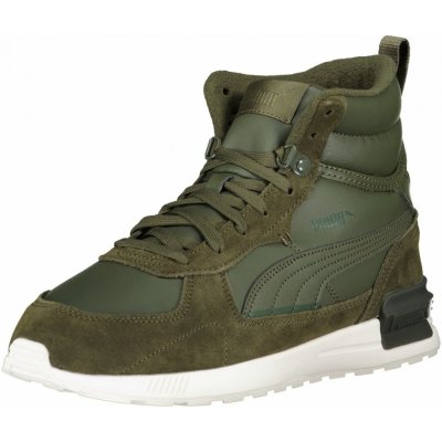 Puma GRAVITON MID 383204 FOREST NIGHT – Zboží Mobilmania