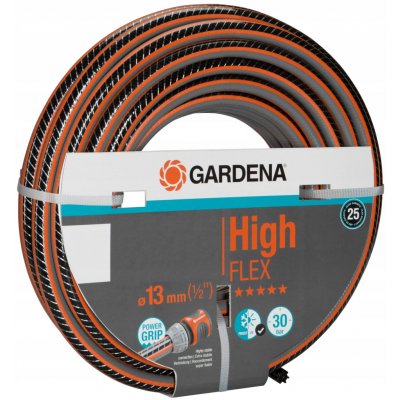 Gardena HighFlex 10 m – Hledejceny.cz