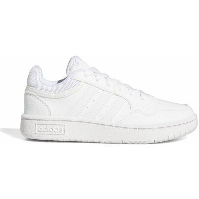 adidas Performance Hoops 3.0 k GW0433 Bílá – Sleviste.cz