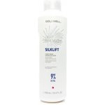 Goldwell Light Dimensions SilkLift Conditioning Cream Developer 30 Vol. 9% 750 ml – Zboží Dáma