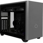 Cooler Master NR200P MAX NR200P-MCNN85-SL0 – Hledejceny.cz