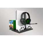 iPega XB007 Dokovací stanice Xbox One, One S, One X – Zboží Mobilmania