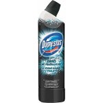 Domestos na vodní kámen čistící prostředek WC černý 750 g – Hledejceny.cz
