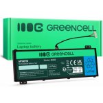 Green Cell AC83 baterie - neoriginální – Zboží Živě