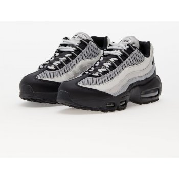 Nike W Air Max 95 LX Lt Smoke Grey/ Black-Photon Dust-Sail