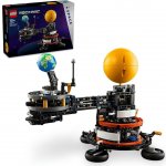 LEGO® Technic 42179 Model Země a Měsíce – Zboží Mobilmania