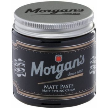 Morgan's Matt Clay jíl na vlasy 120 ml