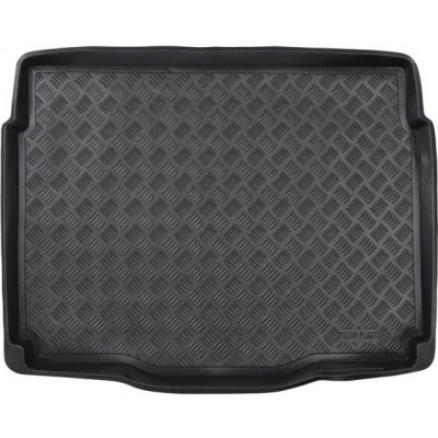 Plastová vana do kufru Rezaw-Plast Citroen C4 / e-C4 2021- (dolní dno, bez protiskluzu) – Hledejceny.cz