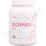 Diovarix Plus 180 tablet – Sleviste.cz