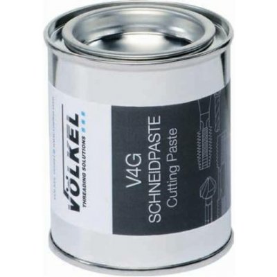 DAT-KNIPEX-WITTE-VOLKEL Mast na řezání závitů V4G VÖLKEL – Hledejceny.cz