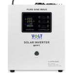 VOLT sinusPRO-2000S – Zboží Živě