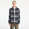 Pánská bunda Columbia Windward II shirt Jacket black Multi Win