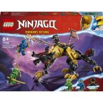 LEGO® NINJAGO® 71790 Císařský lovec draků – Sleviste.cz